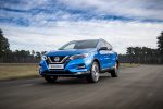 Обновленный Nissan Qashqai 2019 02